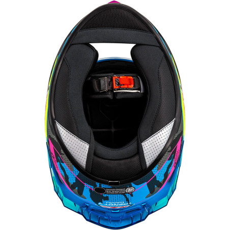 CASCO NZI TRENDY 3 STREAM CAMU