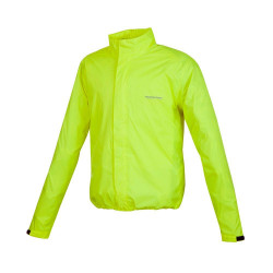 IMPERMEABLE TUCANO URBANO NANO RAIN JACKET PLUS