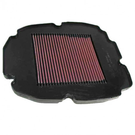 FILTRO AIRE K&N HONDA VFR800