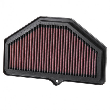 FILTRO AIRE K&N SUZUKI GSXR600, GSXR750 K4-K5