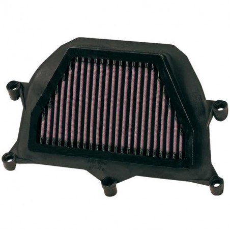 FILTRO AIRE K&N YAMAHA YZF R6 06-07