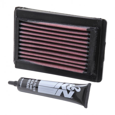 FILTRO AIRE K&N YAMAHA XT660R, XT660X, MT03