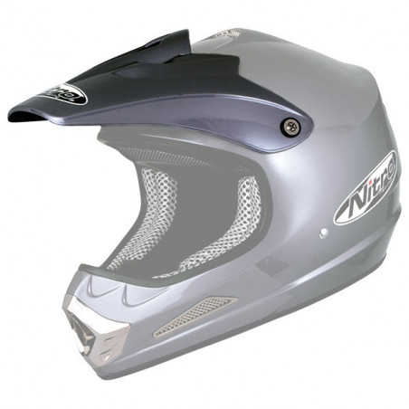 VISERA NITRO MX417