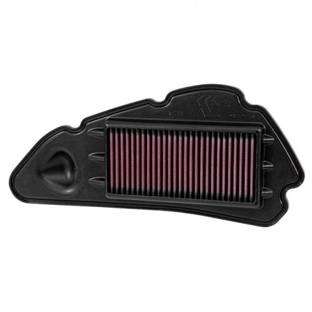 FILTRO AIRE K&N HONDA SH125/150