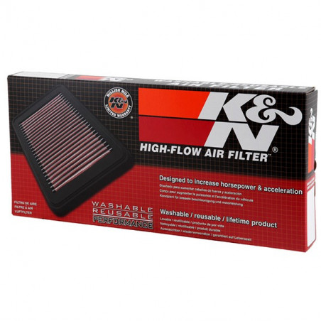 FILTRO AIRE K&N HONDA SH125/150