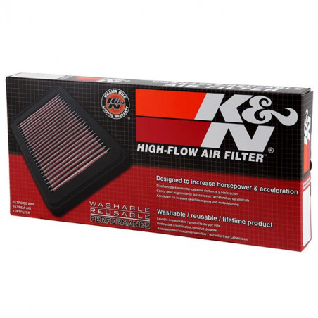 FILTRO AIRE K&N HONDA SH300