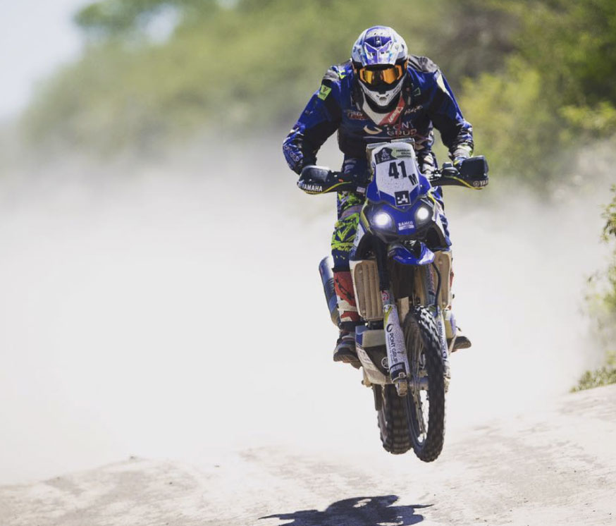 Cómo escoger un casco de moto