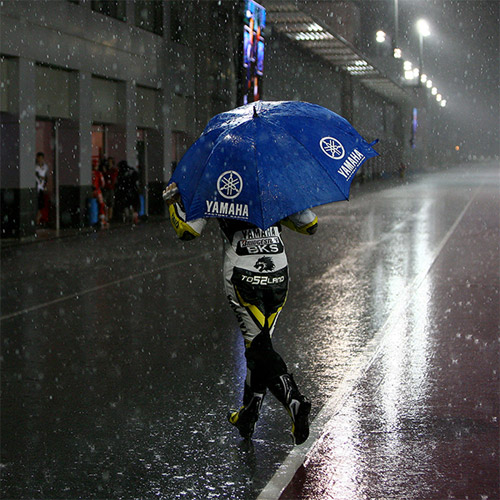 Impermeables para motorista, claves para protegerte de la lluvia