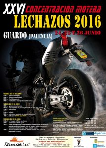 XXVI Concentración Lechazos 2016