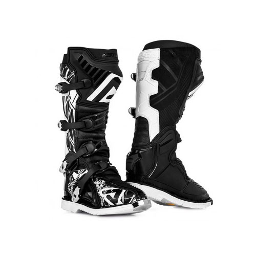 botas para motocross