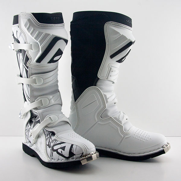 Nuevas botas TCX X-Blast enduro y off-road