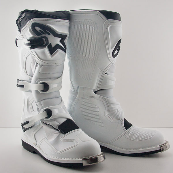 Nuevas botas TCX X-Blast enduro y off-road