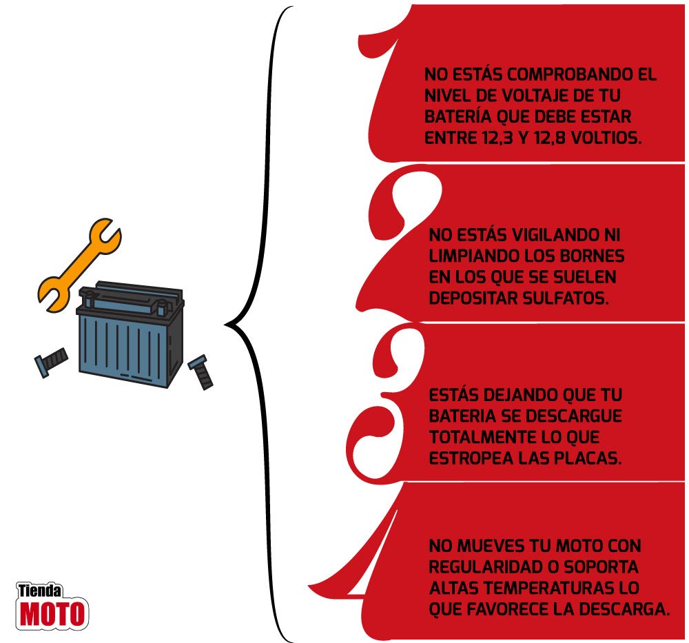 YUASA Batería YUASA YUASA W/C sin mantenimiento activada de fábrica - YTZ10S  Batería AGM de alto rendimiento libre de mantenimiento : : Coche y  moto