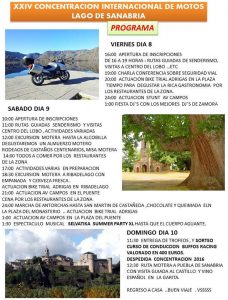 Programa-Lago-de-Sanabria-Julio2016