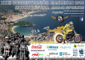 cartel2016_XXXII-Concentración-internacional-Moto-Turística-Rías-Baixas-San-Xenxo1