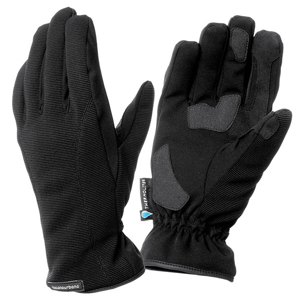 Productividad Decorar Lógicamente 8 guantes de invierno para no pasar frío en tu moto