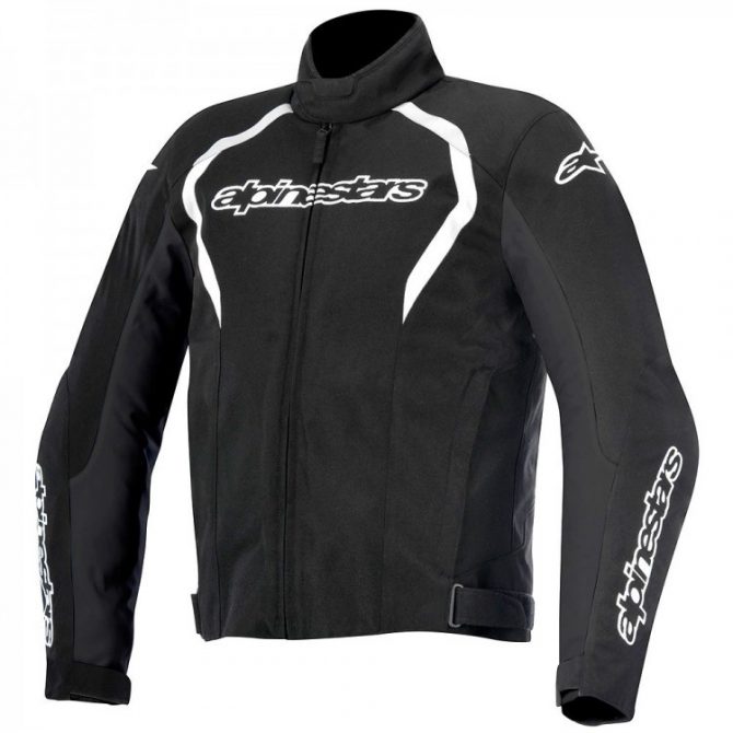 alpinestars-chaqueta-fastback-waterproof-negro-blanco