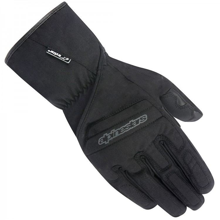 Incontable rifle hipótesis 8 guantes de invierno para no pasar frío en tu moto