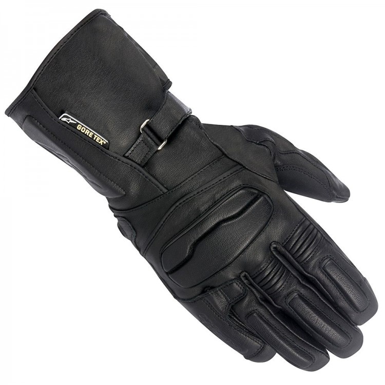 8 guantes de invierno para no pasar en moto