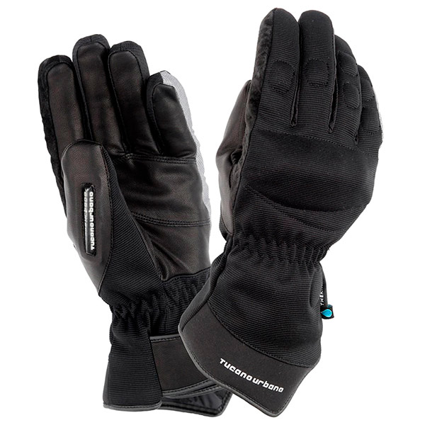 guantes de invierno para no pasar en moto