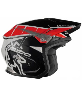 Protecciones motocross: Seguridad para el motorista con una extensa  variedad Petos Acerbis Alpinestars Forcefield Rainers