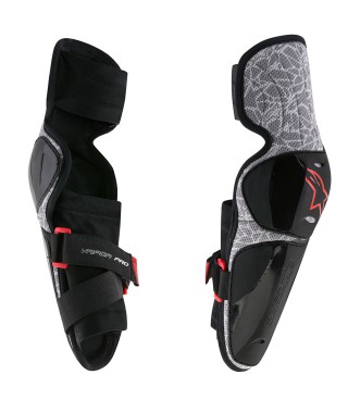 coderas-alpinestars-vapor-pro