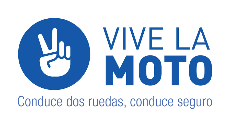 ‘Vive la moto’, nueva plataforma para trabajar en seguridad vial y reducir las muertes en moto