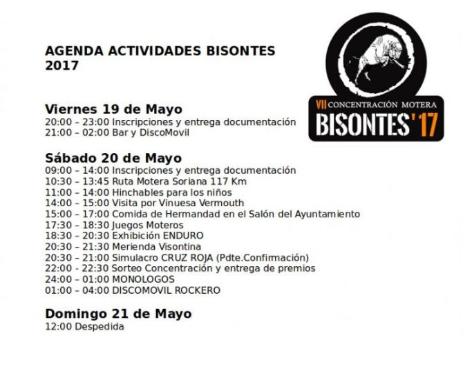 agenda_bisontes_2017