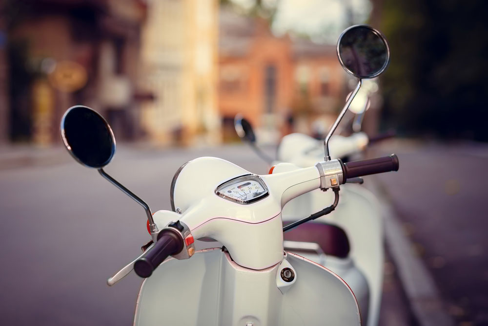 ¿Te pasas al scooter? 40 consejos para que dejes de conducir y empieces a pilotar