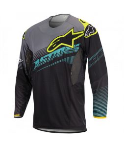 camiseta-alpinestars-techstar-factory