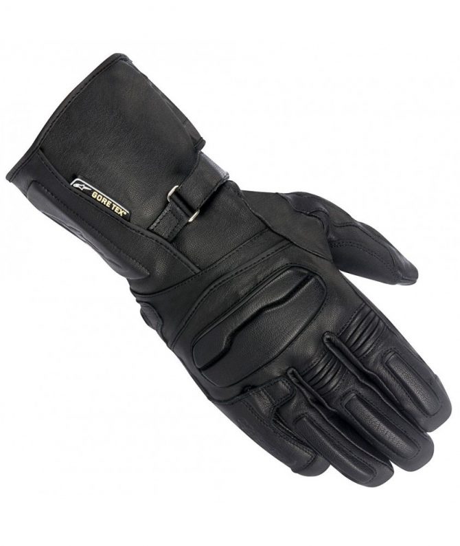 guantes-alpinestars-wr-1-gore-tex