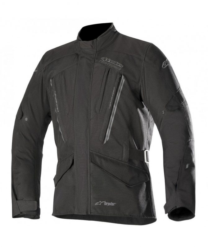 chaqueta-alpinestars-volcano-drystar