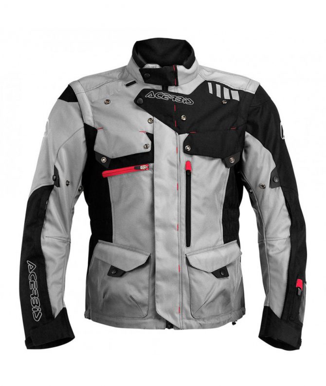 Chaquetas de Moto  Las mejores marcas al mejor precio