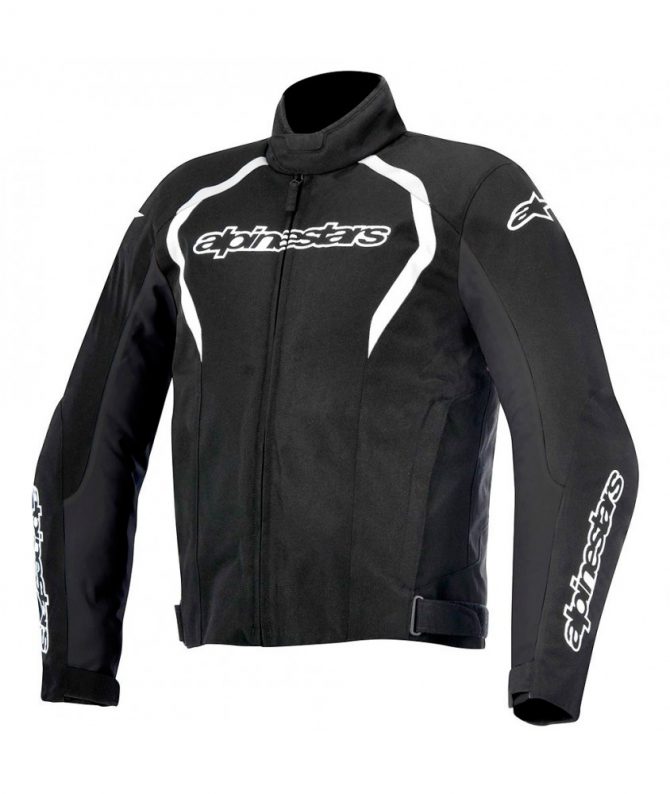 chaqueta-alpinestars-fastback-waterproof