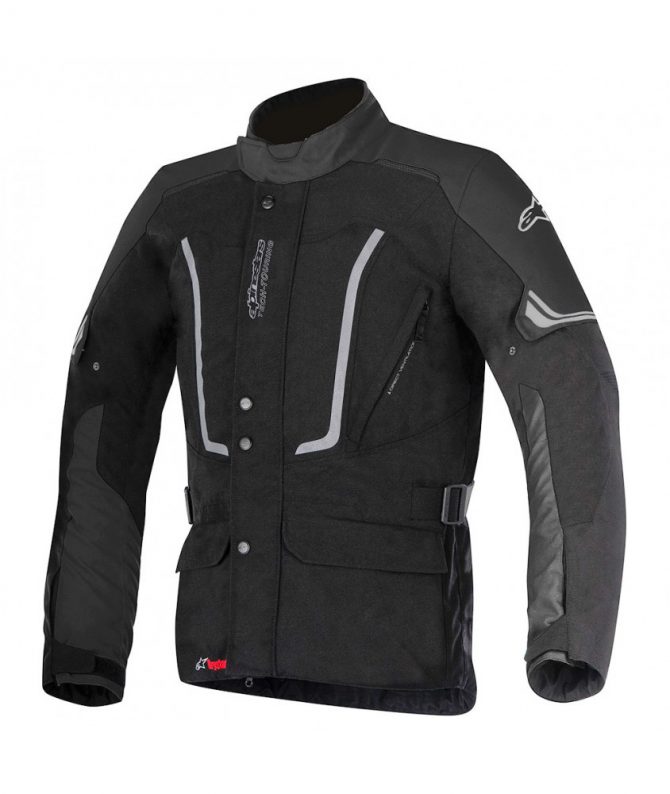 CHAQUETA CORTA (DEPORTES) PARA MOTO (HOMBRE) USO VERANO INVIERNO - TODO  PARA TI Y TU MOTO