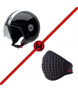 pack-casco-nzi-vintage-ii-classic-mascara-tucano-urbano-smoggy