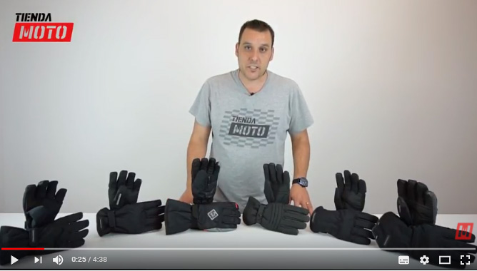 6 de los mejores guantes de Tucano Urbano para este invierno [Vídeo]