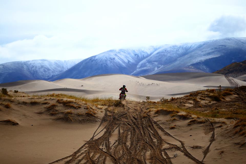 Dakar 2018, el último regalo de los Reyes Magos