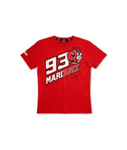 camiseta-top-racers-93-marc-marquez