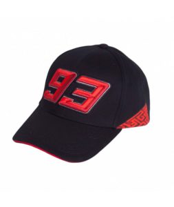 gorra-gp-racing-apparel-marc-marquez-labyrinth