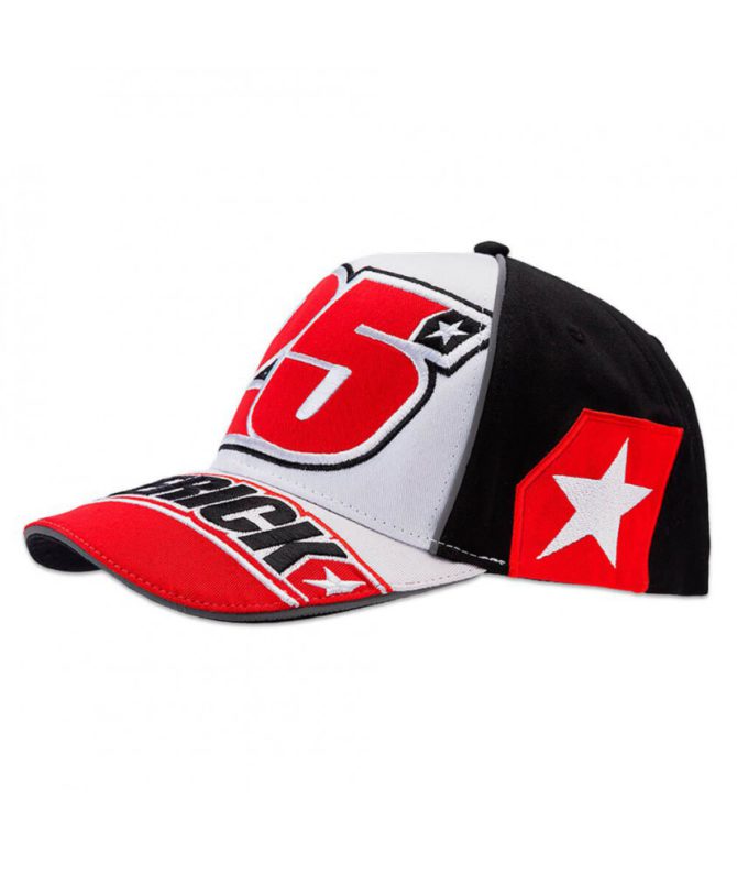 gorra-top-racers-25-maverick