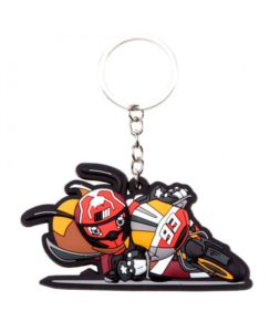 llavero-gp-racing-apparel-marquez-hormiga-93