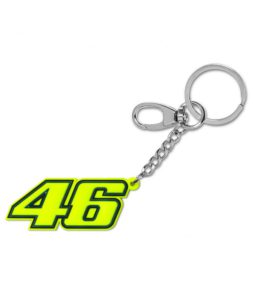 llavero-vr46-classic-46