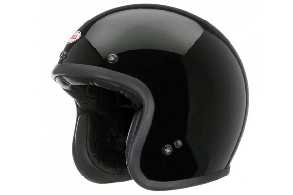 Cómo elegir un casco de motocicleta - State Farm®