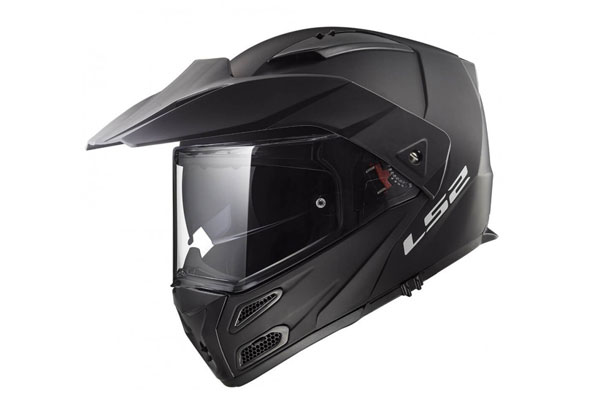 Cómo elegir un casco de motocicleta - State Farm®