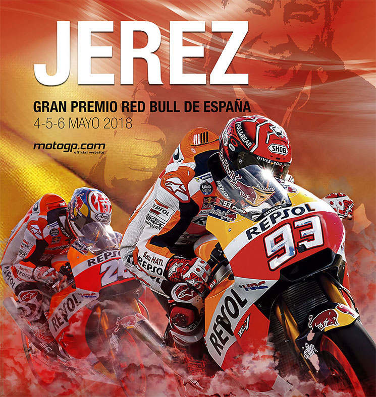 ¿Por qué el Gran Premio de Jerez 2018 será único y especial?