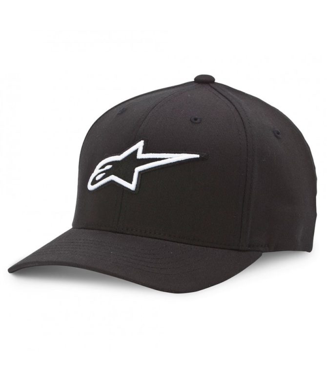 gorra-alpinestars-corporate