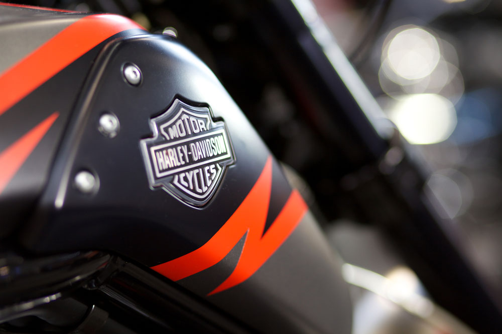 El agridulce 115 aniversario de Harley Davidson