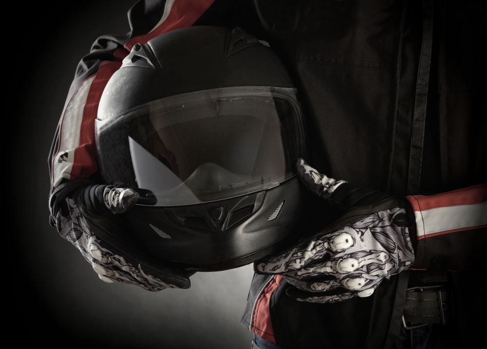 5 recambios que alargarán la vida útil de tu casco de moto