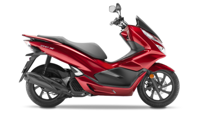 HONDA PCX 125